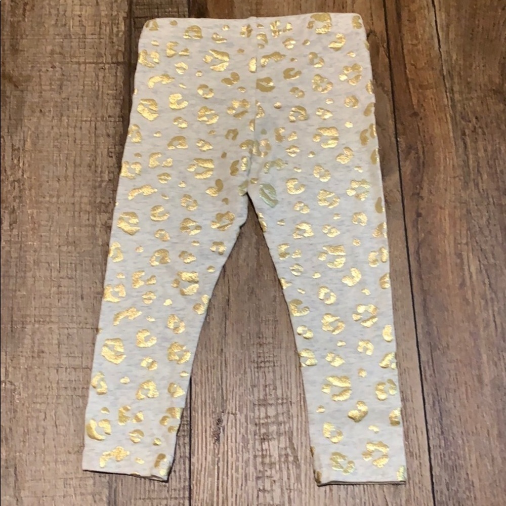 Baby Girl Carter’s Matching Outfit - Picture 4 of 6
